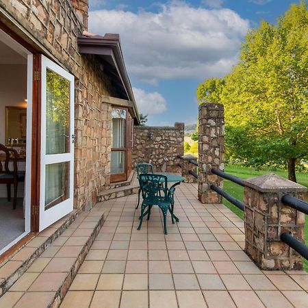 Walkersons Hotel & Spa Dullstroom Zewnętrze zdjęcie