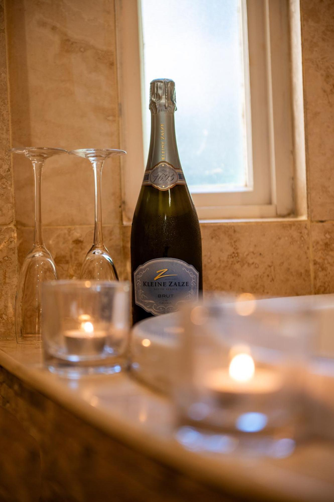 Walkersons Hotel & Spa Dullstroom Zewnętrze zdjęcie
