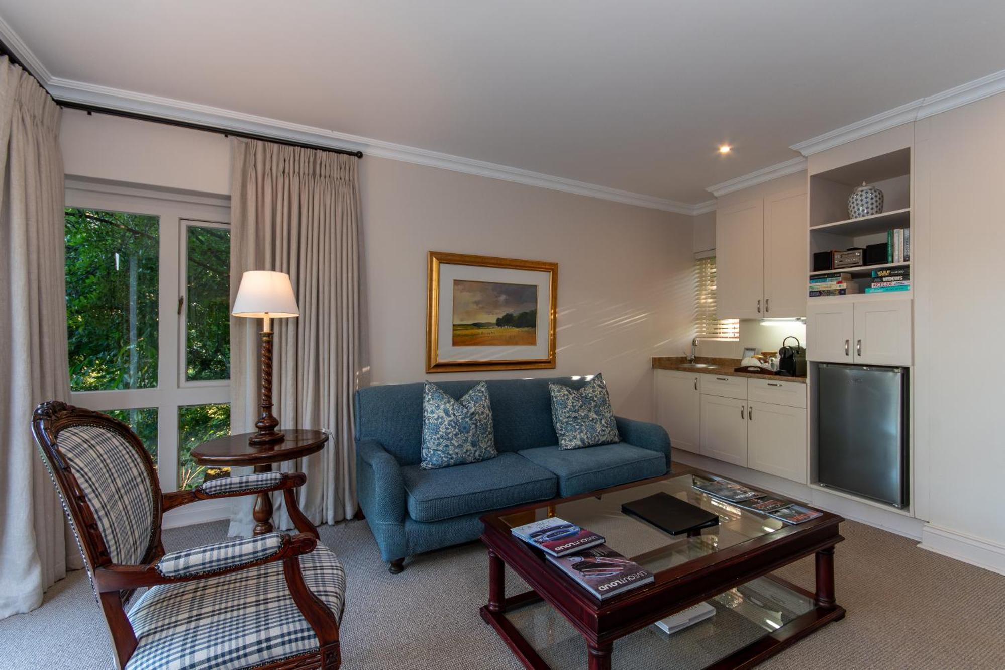 Walkersons Hotel & Spa Dullstroom Zewnętrze zdjęcie