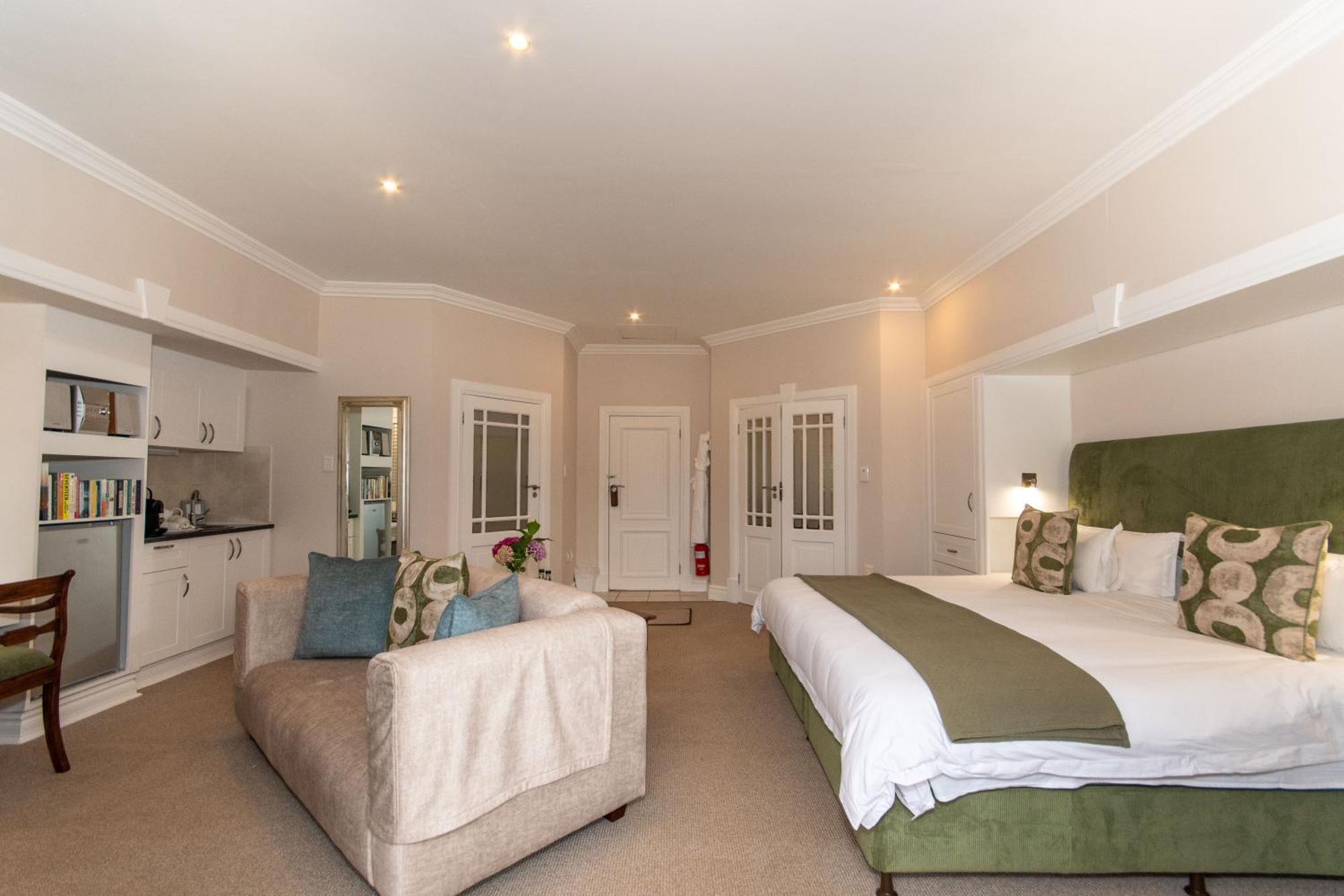 Walkersons Hotel & Spa Dullstroom Zewnętrze zdjęcie