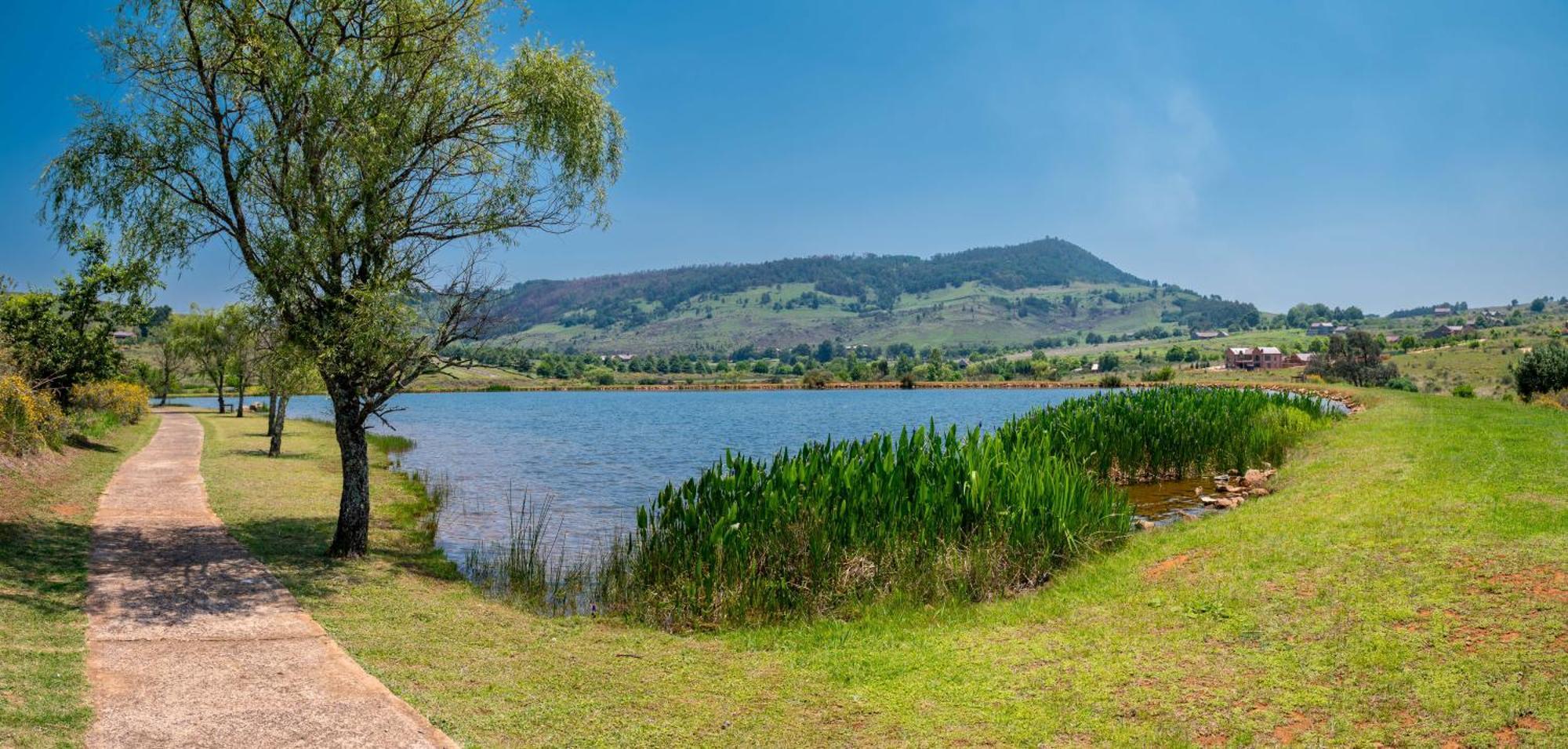 Walkersons Hotel & Spa Dullstroom Zewnętrze zdjęcie