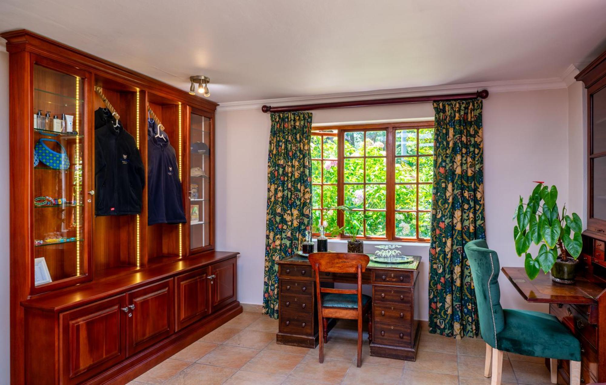 Walkersons Hotel & Spa Dullstroom Zewnętrze zdjęcie