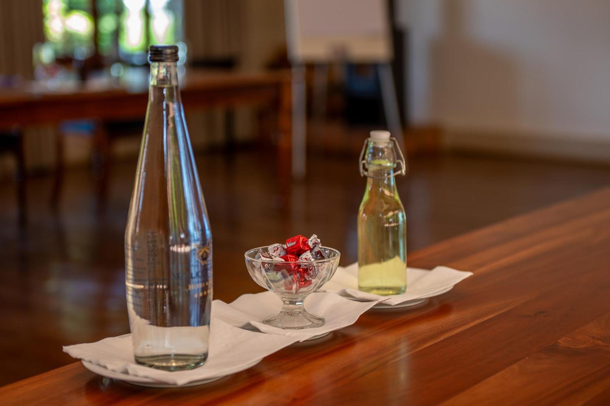 Walkersons Hotel & Spa Dullstroom Zewnętrze zdjęcie