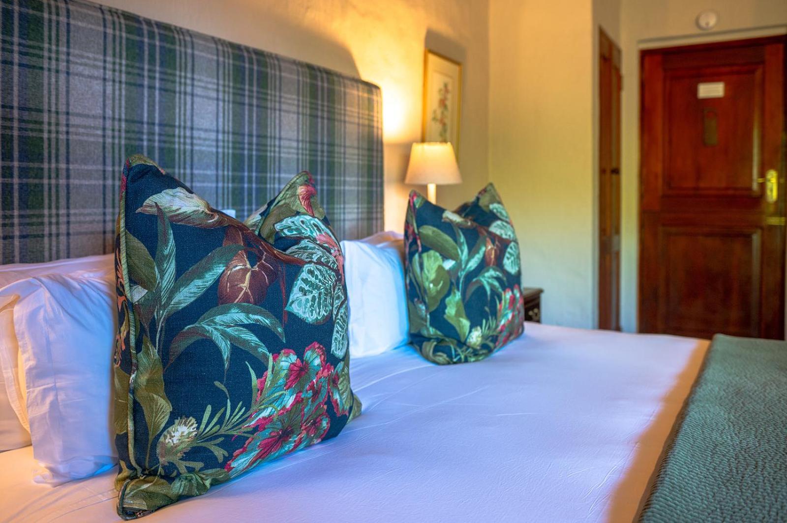 Walkersons Hotel & Spa Dullstroom Zewnętrze zdjęcie